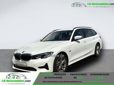 Occasion 2022 BMW 320e Sport Line Berline | 32 300 € (Prix juste)