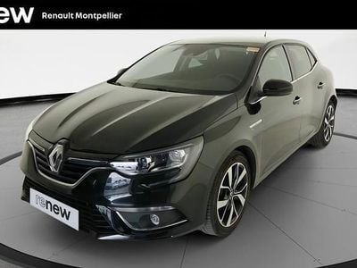 Renault Mégane IV