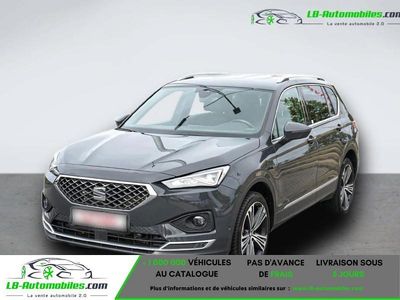 Occasion 2020 Seat Tarraco SUV | 32 700 € (Bon prix)