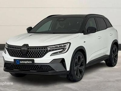 Occasion 2023 Renault Austral Techno Esprit Alpine SUV | 30 299 € (Prix juste)