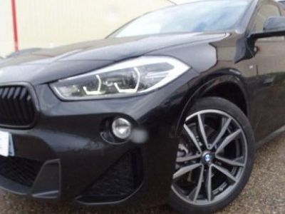 Occasion 2018 BMW X2 M Sport SUV | 23 890 € (Prix juste)