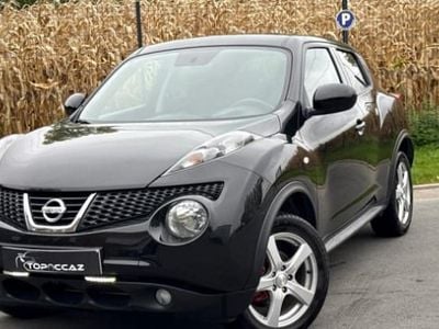 Occasion Nissan Juke 110 ch (80 kW) 2015 Gris SUV