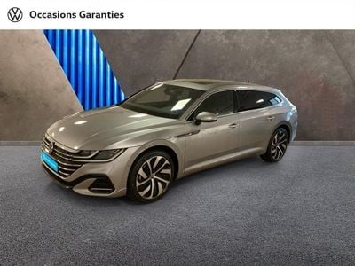 VW Arteon
