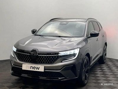 Occasion Renault Espace Esprit Alpine 2024 Gris SUV