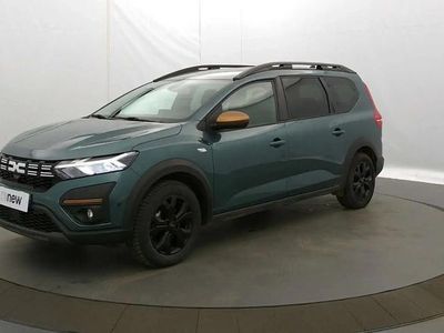 Occasion Dacia Jogger Extreme 2023 Vert Monospace