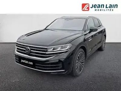 occasion VW Touareg 3.0 Tsi Ehybrid 381ch Tiptronic 8 4motion Elegance 5