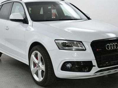 Occasion 2000 Audi SQ5 Design SUV | 38 200 €