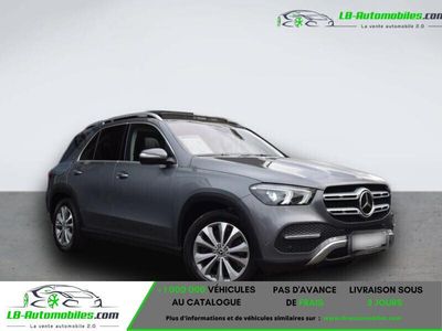 occasion Mercedes GLE450 AMG EQBoost BVA 4Matic