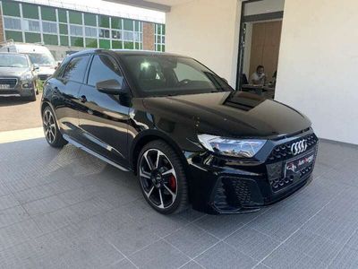 occasion Audi A1 40 tfsi 200 ch s tronic 6 s line