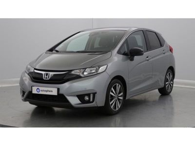 occasion Honda Jazz 1.3 i-VTEC 102ch Exclusive Navi CVT