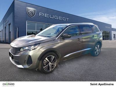 occasion Peugeot 5008 - VIVA164012513