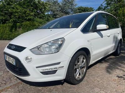 Occasion 2011 Ford S-MAX Sport Monospace | 7 900 €