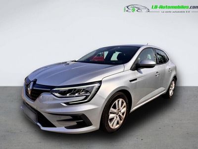 Renault Mégane IV