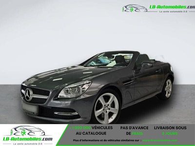 Mercedes SLC250