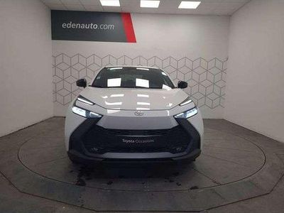 Occasion 2025 Toyota C-HR SUV | 30 990 € (Prix juste)