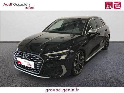 occasion Audi S3 Sportback TFSI 228 kW (310 ch) S tronic