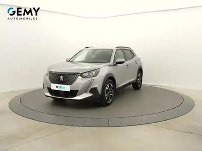 P. m. gris artense Occasion 2021 Peugeot 2008 S SUV | 13 000 € (Prix juste)