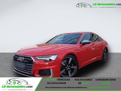 Occasion Audi S6 Sport 344 ch (253 kW) 2021 Berline