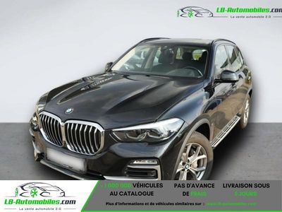 Occasion 2020 BMW X5 Comfort Edition SUV | 51 400 €