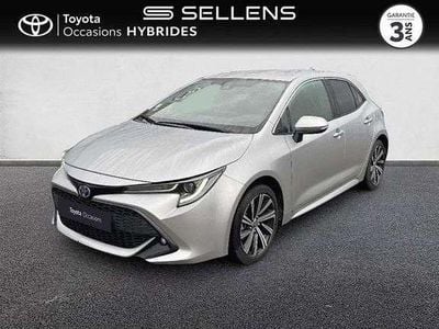 Occasion Toyota Corolla Design 122 ch (89 kW) 2023 Berline