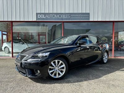 occasion Lexus IS300h Pack