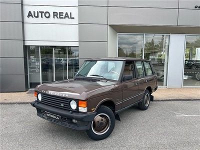 Occasion Land Rover Range Rover Vogue 182 ch (133 kW) 1991 SUV