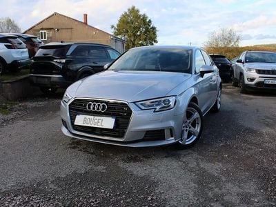 Gris Occasion 2019 Audi A3 Business Berline | 21 500 € (Prix juste)