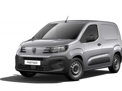 Nouvelle 2025 Peugeot Partner S Monospace | 26 041 €