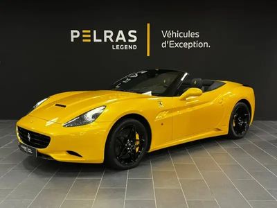 occasion Ferrari California V8 4.3