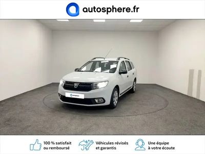 occasion Dacia Logan 1.5 Blue dCi 95ch Essentiel - 20