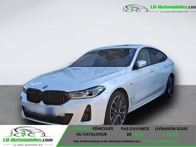 Occasion 2022 BMW 630 Comfort Edition Coupé | 58 900 €