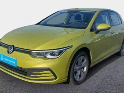 VW Golf VIII