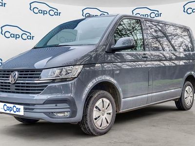 Occasion 2023 VW T6.1 Business+ Van | 28 990 € (Super prix)