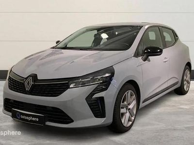 Occasion Renault Clio V 92 ch (67 kW) 2023 Gris Berline