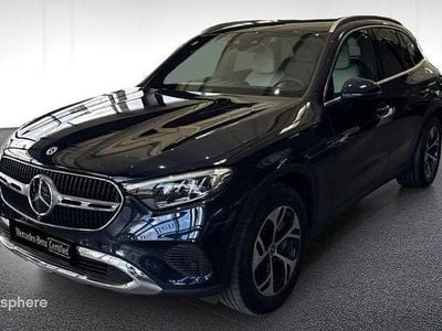Mercedes GLC300e