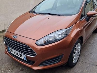 Occasion Ford Fiesta S 101 ch (74 kW) 2014 Citadine