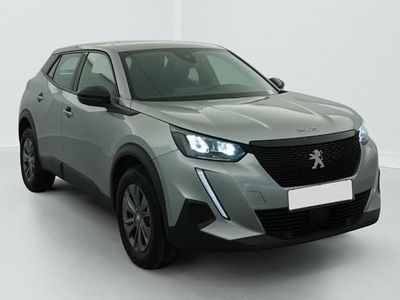 Occasion 2023 Peugeot 2008 Active SUV | 18 400 € (Bon prix)