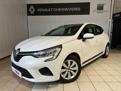 Renault Clio IV