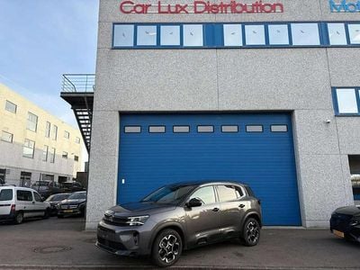 Occasion Citroën C5 Aircross 136 ch (100 kW) 2025 Gris SUV