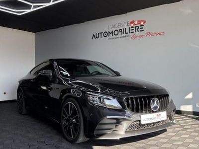 Occasion Mercedes C300 258 ch (189 kW) 2019 Berline