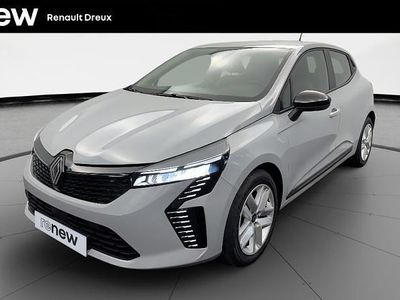 Gris Occasion 2024 Renault Clio V Evolution Citadine | 15 990 € (Prix juste)