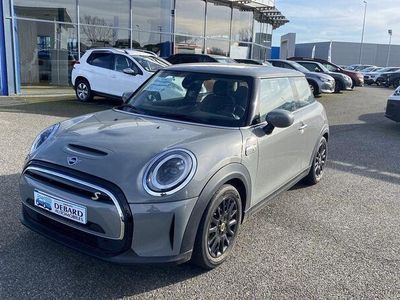 occasion Mini Cooper 