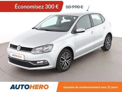 VW Polo