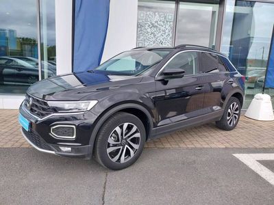 occasion VW T-Roc 2.0 TDI 115 Start/Stop BVM6 Active