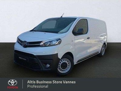 Occasion Toyota Proace Business Edition 122 ch (89 kW) 2022 Monospace