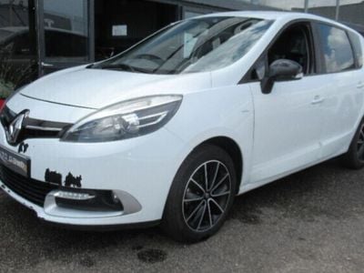 Renault Scénic III