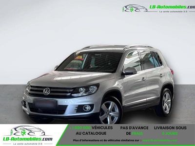 Occasion 2016 VW Tiguan SUV | 23 900 € (Prix juste)