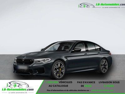 occasion BMW M5 625 ch BVA