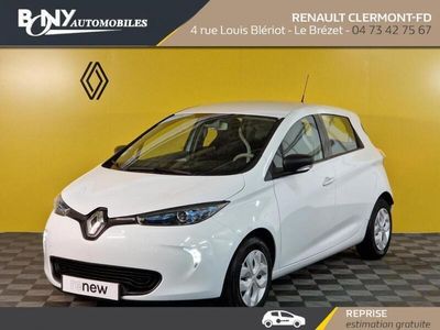 occasion Renault Zoe R90 Life