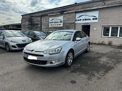 Citroën C5